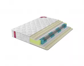 Высокий матрас 90х190 см Lonax Premium Latex Pro S1000