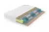 Матрас Lonax Relax Memory TFK 5 zone
