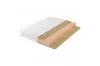 Матрас Lonax Roll Memory Relax Plus 90х200