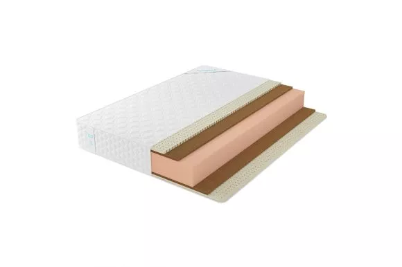 Матрас Lonax Foam Strong Medium Max Plus 90х190