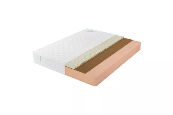 Матрас Lonax Foam Medium Max 140х190