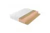 Матрас Lonax Roll Memory Relax Max Plus 140х190