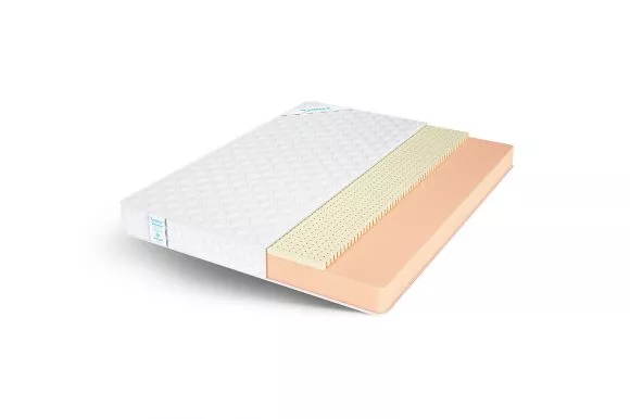 Матрас Lonax Roll Comfort 3