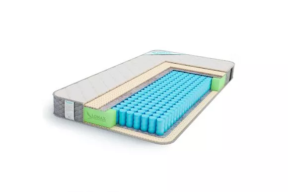 Матрас Lonax Light Smart Plus 140х190