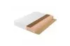 Матрас Lonax Foam Cocos Memory 2 Max Plus 140х190