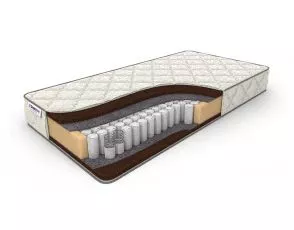 Пружинный матрас 70х180 см DreamLine Balance Dream 2 TFK