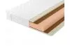 Матрас Lonax Foam Medium Plus 80х190