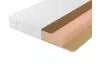 Матрас Lonax Foam Cocos Memory 2 Max Plus 140х190