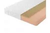 Матрас Lonax Roll Memory Relax 90х200