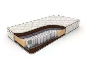 Пружинный матрас 70х180 см DreamLine Dream 3 S1000