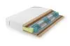 Матрас Lonax Classic Memory Medium TFK 5 zone 90х190