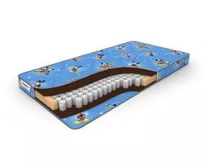 Матрас DreamLine Baby Dream TFK