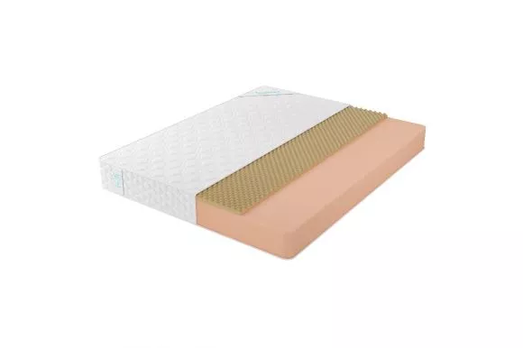 Матрас Lonax Roll Memory Relax 90х200