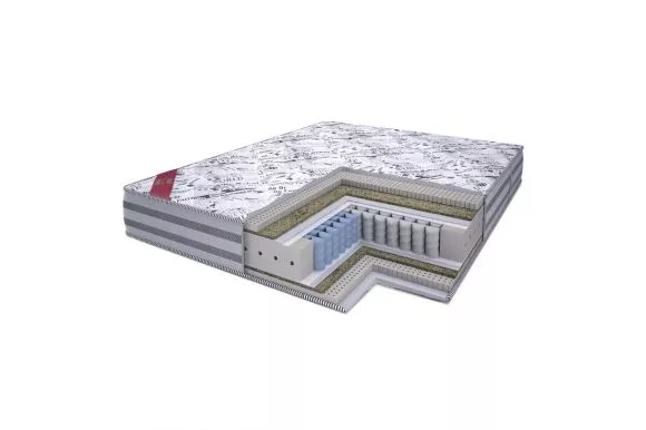 Матрас Lonax Premium Exellent TFK