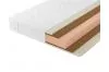 Матрас Lonax Foam Strong Medium Plus 80х195